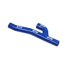 Davies Craig DC8317 Silicone Y-Hose Blue Header Adaptors