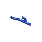 Davies Craig DC8317 Silicone Y-Piece Hose Blue Head Adaptors