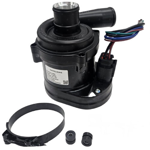 Davies Craig DC8450 Brushless EWP180 Remote EWP 12V