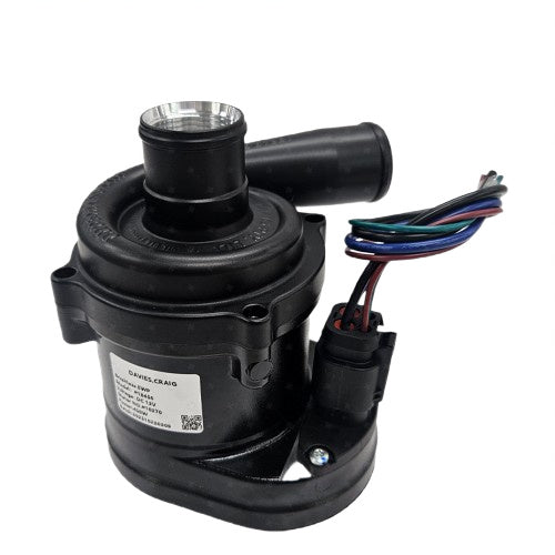 Davies Craig DC8450 Brushless EWP180 Remote EWP 12V