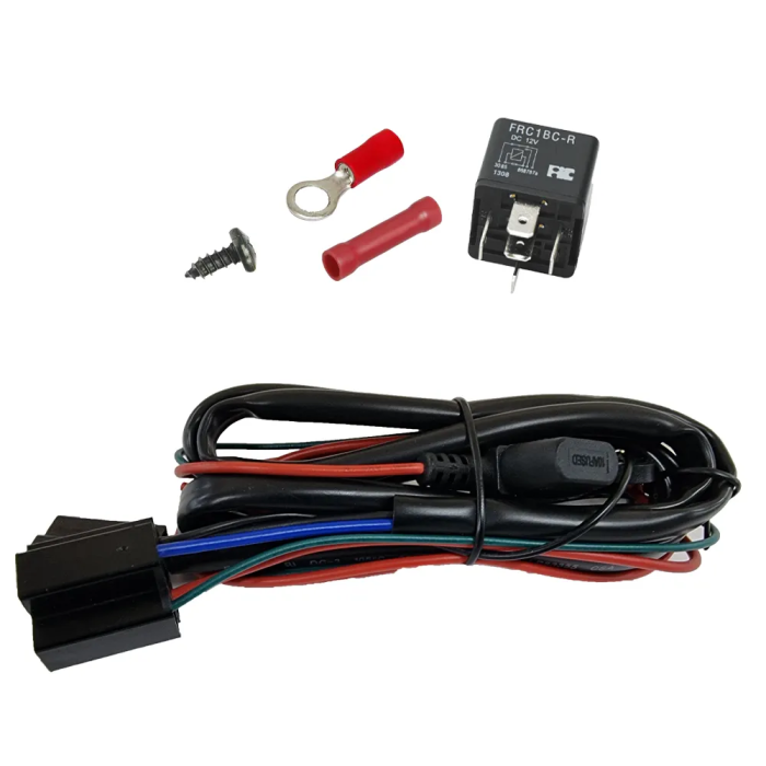 Davies Craig DC8520 12V EWP Relay Wiring Kit