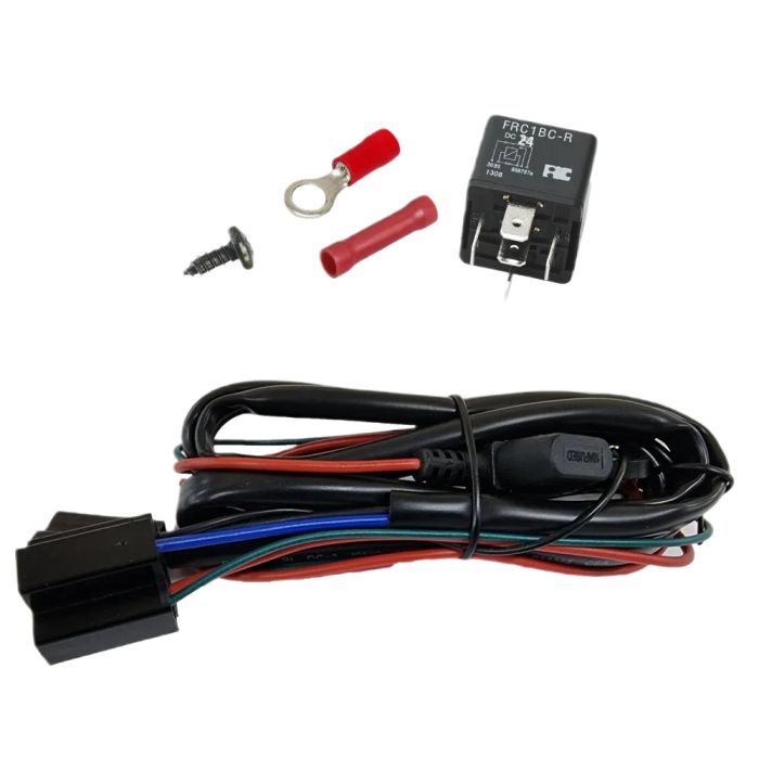 Davies Craig DC8521 24V EWP Relay Wiring Kit