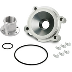 EWP Davies Craig DC8660 Block Adapter for Ford Coyote 5.0L