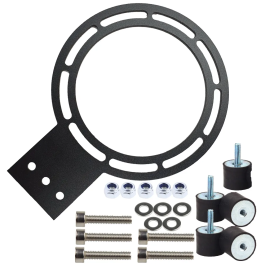 Davies Craig DC8710 EWP Mounting Plate suits 115 130 150