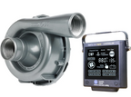 Davies Craig DC8970 EWP150 Combo bomba de agua eléctrica remota y controlador 12V