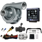 Davies Craig DC8970 EWP150 Combo bomba de agua eléctrica remota y controlador 12V