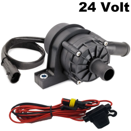 Davies Craig DC9041 EBP40 Electric Booster Pump Kit 24V