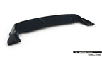 Splitter delantero para Dacia Duster Mk3