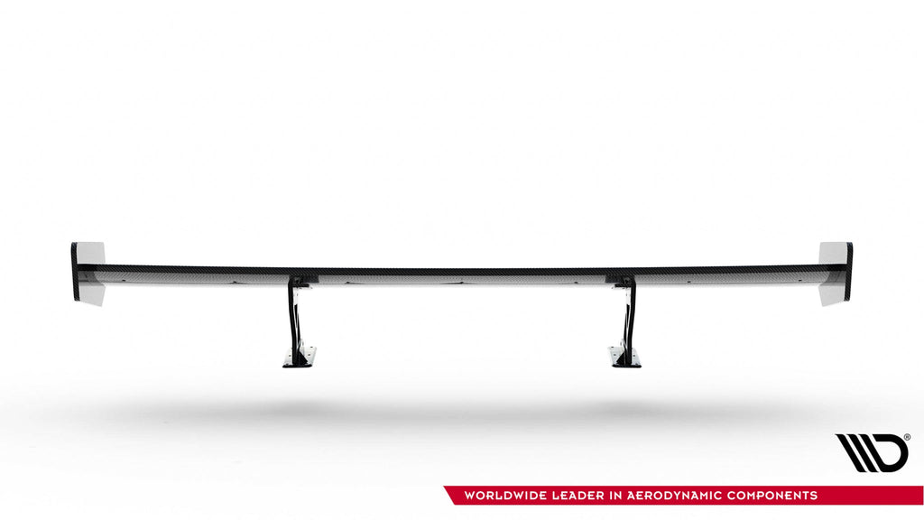 Alerón de carbono para Dodge Challenger Mk3