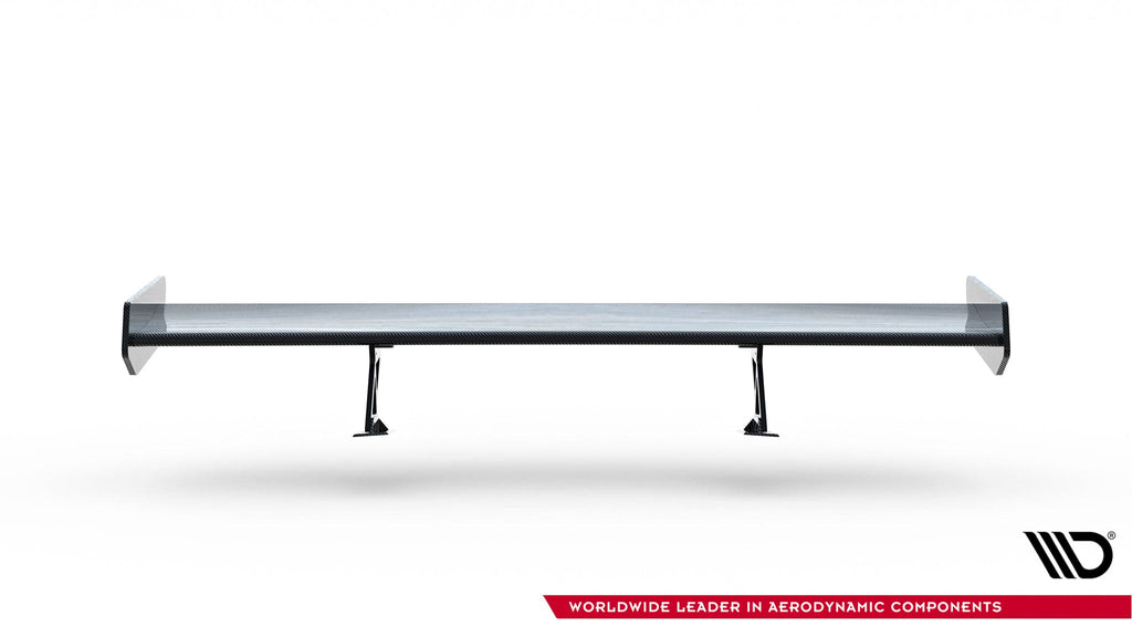 Alerón de carbono para Dodge Challenger Mk3