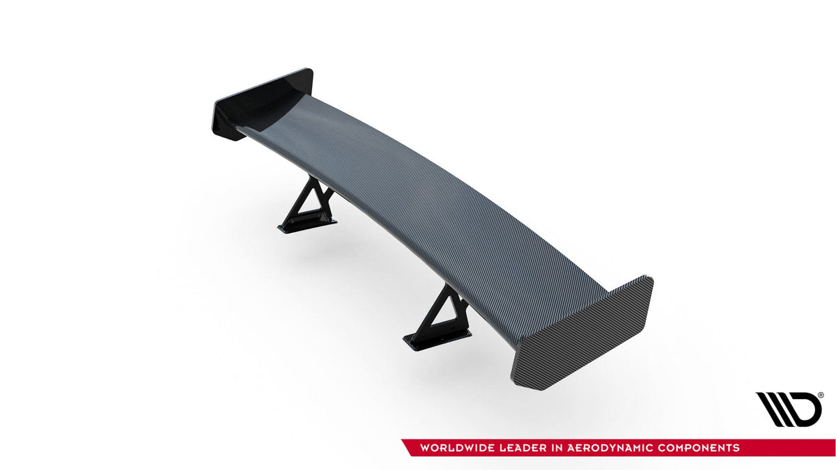 Alerón de carbono para Dodge Challenger Mk3