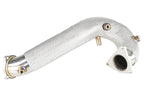 Downpipe con protector térmico FMIC.Pro para AUDI A4 A5 B8 2.7 3.0 TDI 2012-2016