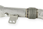 Downpipe con protector térmico FMIC.Pro para BMW G02 X4 M40iX B58 2018-2025