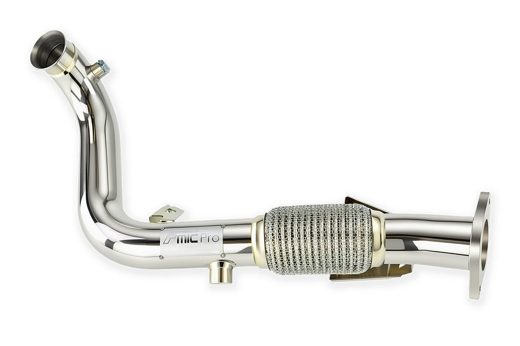 Downpipe FMIC.Pro para Ford S-Max WA6 2.2 TDCi 2010-2015