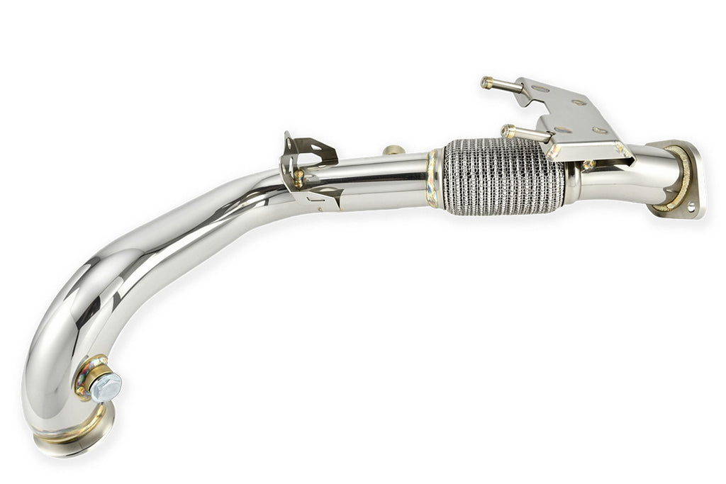 Downpipe FMIC.Pro para Ford S-Max WA6 2.2 TDCi 2010-2015