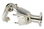 Downpipe FMIC.Pro para Ford Galaxy II WA6 2.2 TDCi 2010-2015