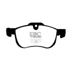 DP1219 ULTIMAX2 EBC Brake Pads for MG 6 ZT Rover 75 ZTT