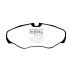 DP1461 ULTIMAX2 EBC Brake Pads for Renault Avantime Espace Mk3 Grand Espace