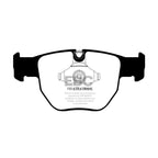 DP41463R YELLOWSTUFF EBC brake pads for Land Rover Range Rover L322 Land Rover Range Rover