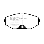 Pastillas de freno DP1471 ULTIMAX2 EBC para Nissan QX Stagea C34
