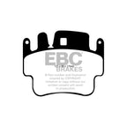 Pastillas de freno DP1514 ULTIMAX2 EBC Brakes