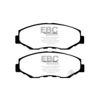 DP61655 GREENSTUFF EBC Brake Pads for Honda CR-V Element Pilot CRV Mk2