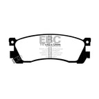DP740 ULTIMAX2 EBC Brake Pads for Mazda 929 HC 929 HV Bongo Bongo Friendee MPV Xedos 9