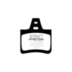 DP795 ULTIMAX2 EBC Brake Pads for Citroën Xantia XM Sedan