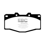 DP797 ULTIMAX2 EBC Brake Pads for Toyota COMMERCIAL HiLux LN85 HiLux YN85