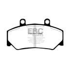 DP800 ULTIMAX2 EBC Brake Pads for Volvo UMM Alter II Alter Trofeu 740 760 780 940 96