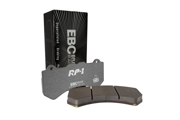 DP8033RP1 Pastillas de freno de competición RP-1 Racing EBC Brakes