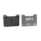 Pastillas de freno de competición DP8057RP1 RP-1 Racing EBC Brakes