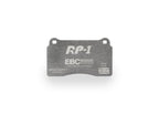 Pastillas de freno de competición DP82070RP1 RP-1 Racing EBC Brakes para AC MK VI Aston Martin DB9 Vantage Audi RS3 8P TTRS quattro 8J TTRS quattro Plus 8J BMW ALPINA B10 E39 CUPRA Leon FERRARI 612 Renault Seat Leon 5F Chevrolet Camaro 5th Gen