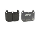 DP82130RPX Pastillas de freno de competición RP-X Racing EBC Brakes para BMW Serie 1 F20 114 Serie 1 F20 116 Serie 1 F20 118 Serie 1 F20 120 Serie 1 F20 125 Serie 1 F20 M135 Serie 1 F20 M140 Serie 1 xDrive F20 118 Serie 1 xDrive F20 120 Serie 1