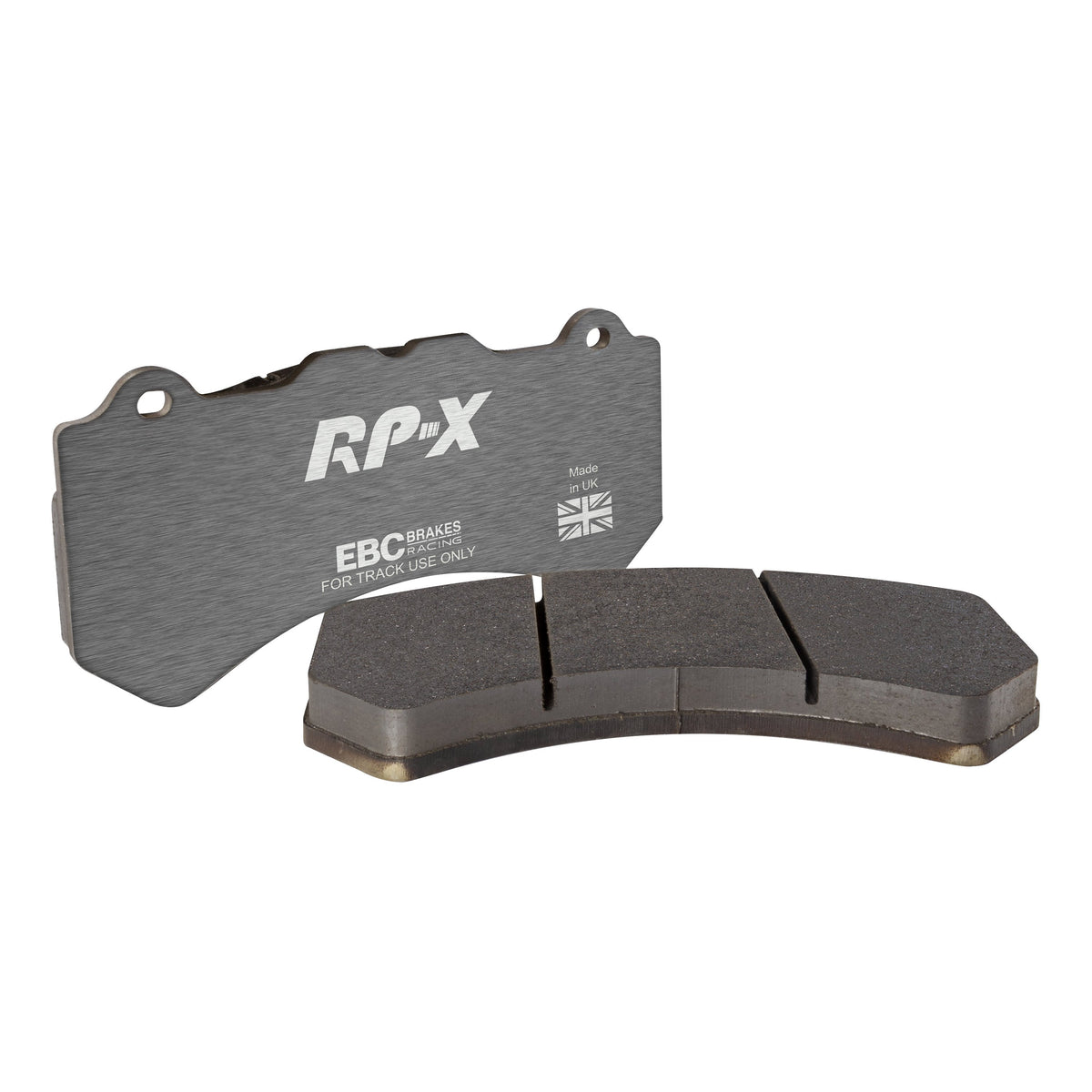 DP82415RPX Pastillas de freno Racing RP-X Racing EBC Brakes para BMW 2 Series xDrive G42 Coupe M240 3 Series G20 318 3 Series G20 320 3 Series G20 330 3 Series G20 330e 3 Series G20 M340 3 Series xDrive G20 320 3 Series xDrive G20 330 3 Series