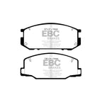 Pastillas de freno DP877 ULTIMAX2 EBC para Toyota Celica Supra MA61 Estima Lucida Previa
