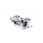 Rieles de combustible DPI para Subaru EJ Radium Engineering