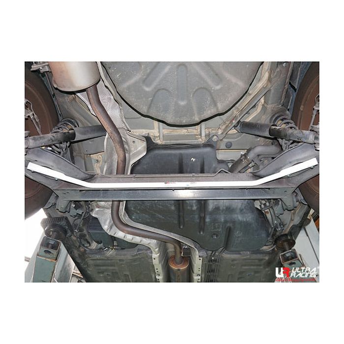 Ultra Racing 19mm Rear Anti-Roll Bar for Renault Fluence 2.0 09+/Samsung 1.6 09-12 2WD