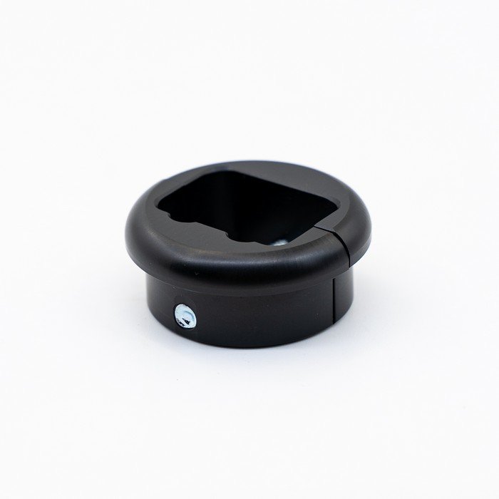 Soporte para la funda de la palanca de cambios