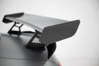 Alerón de carbono con soportes internos + LED para Mercedes-Benz CLA Coupe C118 / C118 Facelift
