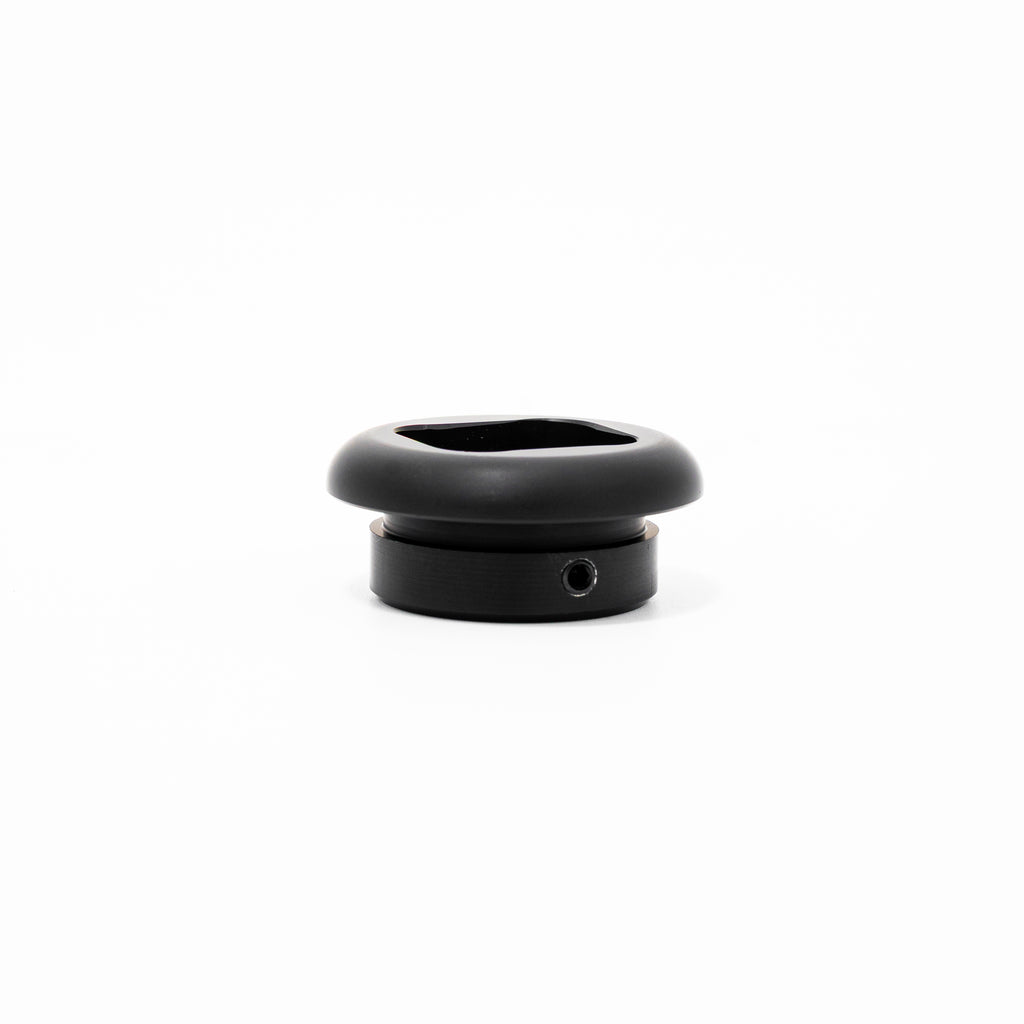 Soporte para la funda de la palanca de cambios Stealth