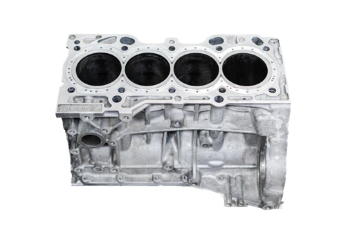 Protector de bloque motor RTMG Performance para motores Honda F20