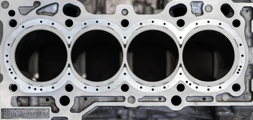 Protector de bloque motor RTMG Performance para motores Honda F20
