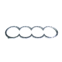 Engine Block Guard RTMG Performance for Honda F20 Engines