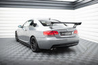 Alerón de carbono con soportes externos para BMW 3 / M3 Coupe E92
