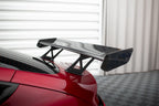 Alerón de carbono para Tesla Model 3