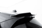 Extensión de alerón para BMW X3 Standard / x-Line G01