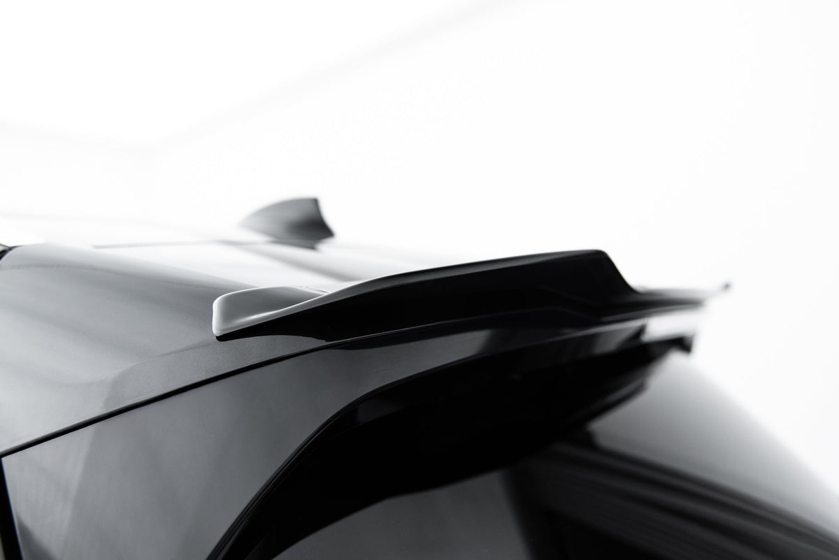 Extensión de alerón para BMW X3 Standard / x-Line G01