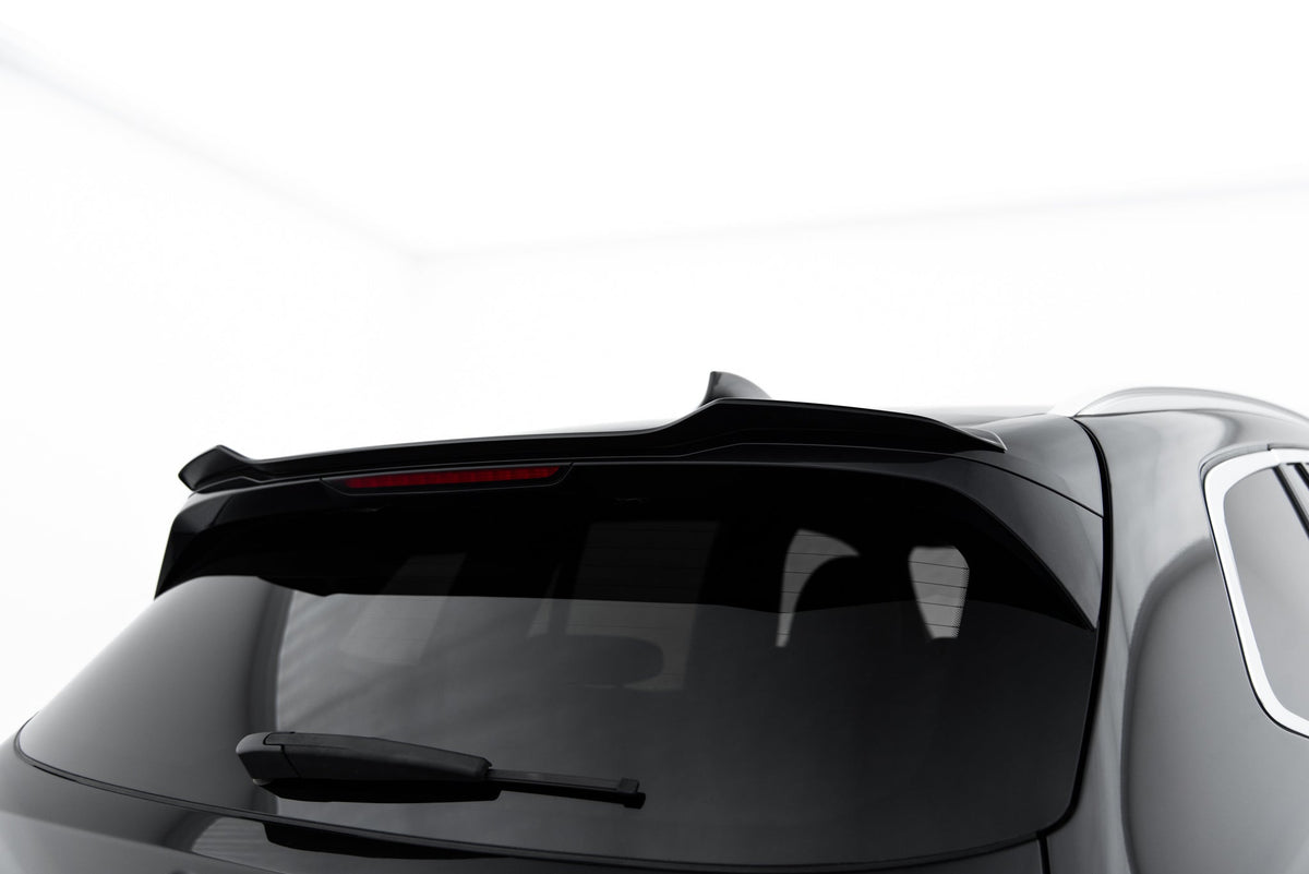 Extensión de alerón para BMW X3 Standard / x-Line G01