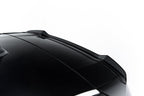 Extensión de alerón para BMW X3 Standard / x-Line G01
